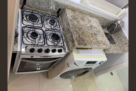 Apartamento à venda com 64m², 2 quartos e 1 vaga