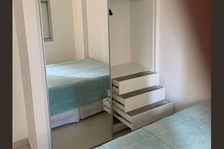Apartamento à venda com 2 quartos, 64m² em Mirandópolis, São Paulo