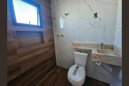 Casa à venda com 2 quartos, 93m² em Vila Linda, Santo André