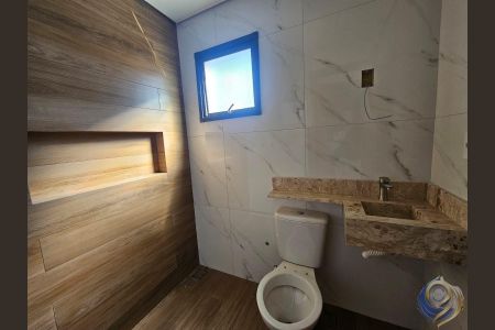 Casa à venda com 2 quartos, 93m² em Vila Linda, Santo André