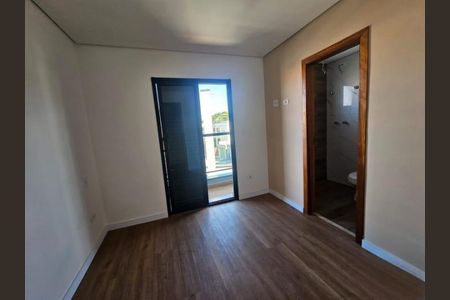 Casa à venda com 2 quartos, 93m² em Vila Linda, Santo André