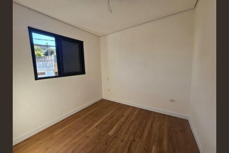 Casa à venda com 2 quartos, 93m² em Vila Linda, Santo André