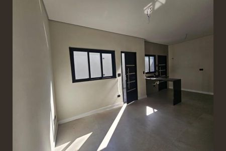 Casa à venda com 2 quartos, 93m² em Vila Linda, Santo André
