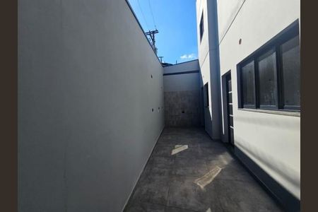 Casa à venda com 2 quartos, 93m² em Vila Linda, Santo André