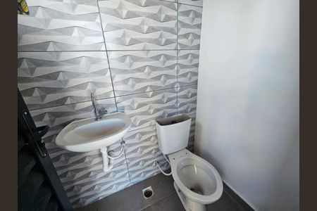 Casa à venda com 2 quartos, 93m² em Vila Linda, Santo André