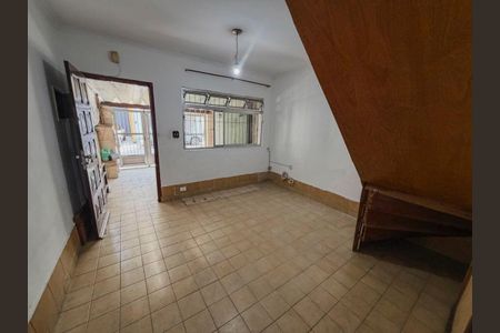 Casa à venda com 2 quartos, 108m² em Vila Prudente (zona Leste), São Paulo