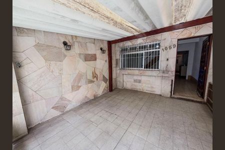 Casa à venda com 2 quartos, 108m² em Vila Prudente (zona Leste), São Paulo