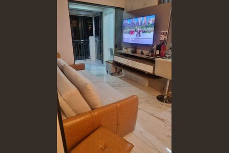 Apartamento à venda com 2 quartos, 67m² em Olímpico, São Caetano do Sul