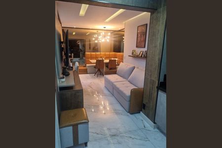 Apartamento à venda com 2 quartos, 67m² em Olímpico, São Caetano do Sul