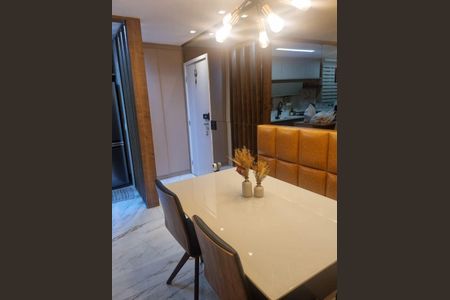 Apartamento à venda com 2 quartos, 67m² em Olímpico, São Caetano do Sul