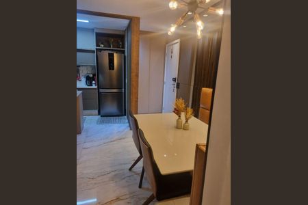 Apartamento à venda com 2 quartos, 67m² em Olímpico, São Caetano do Sul