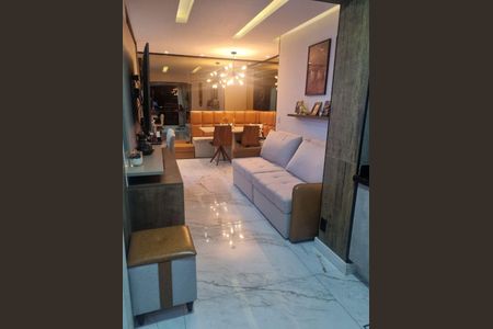 Apartamento à venda com 2 quartos, 67m² em Olímpico, São Caetano do Sul