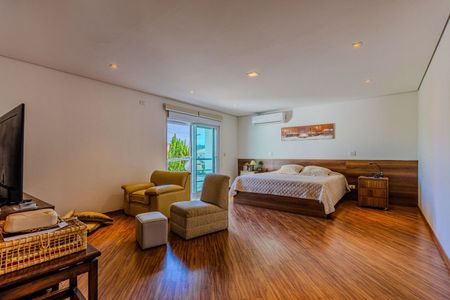 Casa à venda com 3 quartos, 390m² em Residencial Nove (Alphaville), Santana de Parnaíba