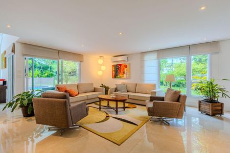 Casa à venda com 3 quartos, 390m² em Residencial Nove (Alphaville), Santana de Parnaíba