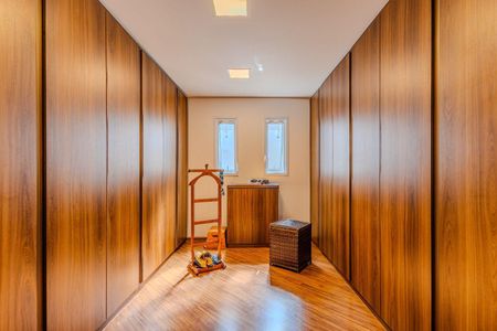 Casa à venda com 3 quartos, 390m² em Residencial Nove (Alphaville), Santana de Parnaíba