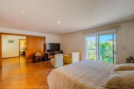 Casa à venda com 3 quartos, 390m² em Residencial Nove (Alphaville), Santana de Parnaíba