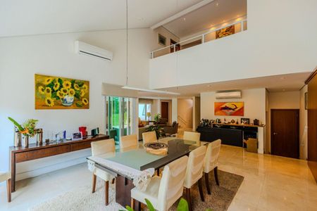 Casa à venda com 3 quartos, 390m² em Residencial Nove (Alphaville), Santana de Parnaíba