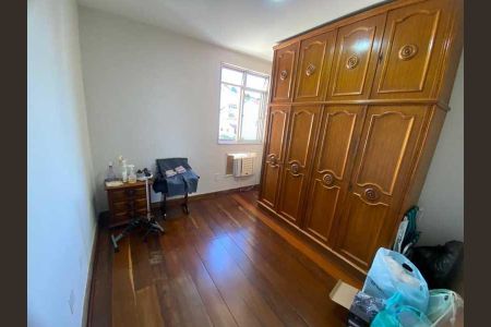 Apartamento à venda com 3 quartos, 99m² em Praia da Bandeira, Rio de Janeiro