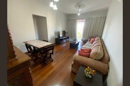 Apartamento à venda com 3 quartos, 99m² em Praia da Bandeira, Rio de Janeiro