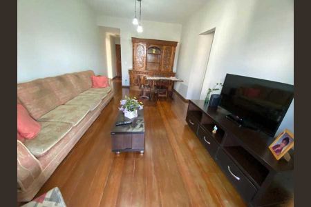 Apartamento à venda com 3 quartos, 99m² em Praia da Bandeira, Rio de Janeiro