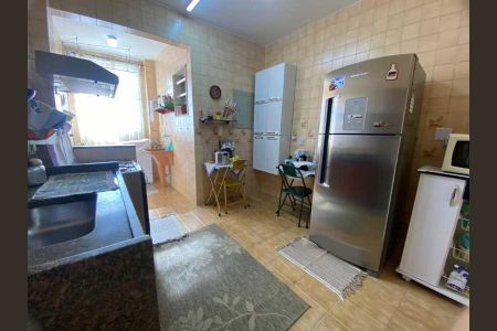 Apartamento à venda com 99m², 3 quartos e 1 vaga