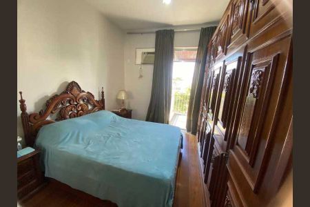 Apartamento à venda com 3 quartos, 99m² em Praia da Bandeira, Rio de Janeiro