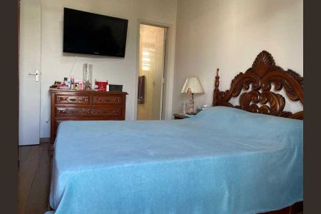 Apartamento à venda com 3 quartos, 99m² em Praia da Bandeira, Rio de Janeiro