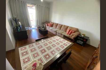 Apartamento à venda com 3 quartos, 99m² em Praia da Bandeira, Rio de Janeiro