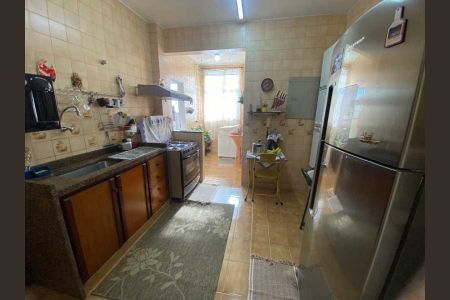 Apartamento à venda com 99m², 3 quartos e 1 vaga