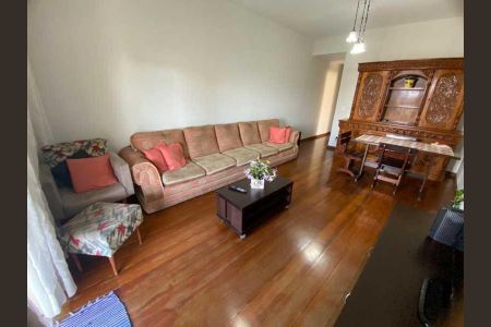 Apartamento à venda com 3 quartos, 99m² em Praia da Bandeira, Rio de Janeiro