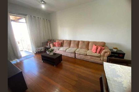 Apartamento à venda com 99m², 3 quartos e 1 vaga