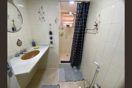 Apartamento à venda com 99m², 3 quartos e 1 vaga