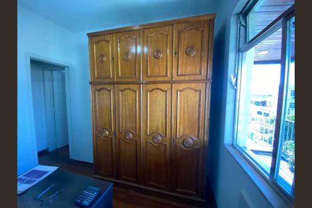 Apartamento à venda com 3 quartos, 99m² em Praia da Bandeira, Rio de Janeiro