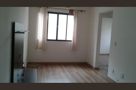 Apartamento à venda com 2 quartos, 54m² em Medeiros, Jundiaí