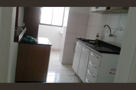 Apartamento à venda com 2 quartos, 54m² em Medeiros, Jundiaí