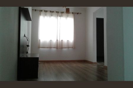Apartamento à venda com 2 quartos, 54m² em Medeiros, Jundiaí