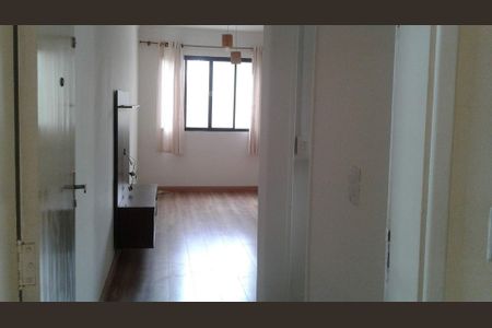 Apartamento à venda com 2 quartos, 54m² em Medeiros, Jundiaí
