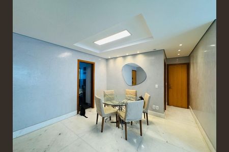 Apartamento à venda com 4 quartos, 125m² em Buritis, Belo Horizonte