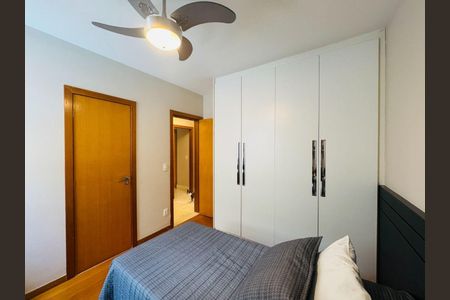 Apartamento à venda com 4 quartos, 125m² em Buritis, Belo Horizonte