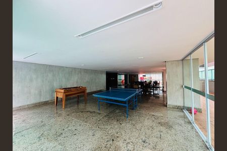 Apartamento à venda com 4 quartos, 125m² em Buritis, Belo Horizonte