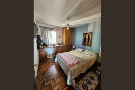 Apartamento à venda com 94m², 3 quartos e 2 vagas