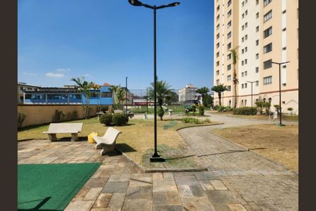 Apartamento à venda com 94m², 3 quartos e 2 vagas