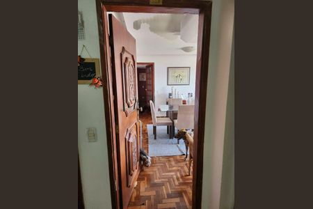Apartamento à venda com 94m², 3 quartos e 2 vagas