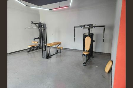 Apartamento à venda com 94m², 3 quartos e 2 vagas