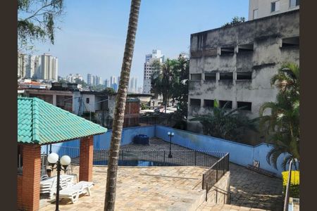 Apartamento à venda com 94m², 3 quartos e 2 vagas