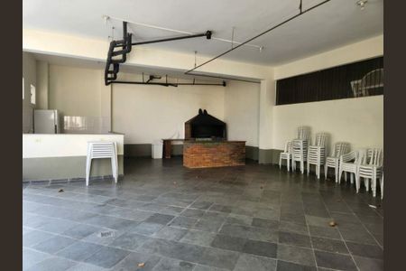 Apartamento à venda com 94m², 3 quartos e 2 vagas