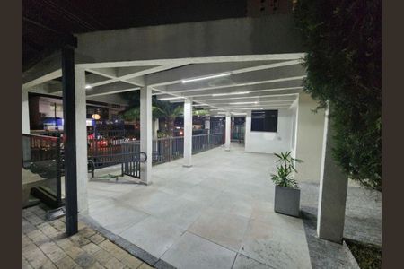 Apartamento à venda com 94m², 3 quartos e 2 vagas