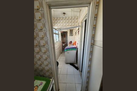 Apartamento à venda com 94m², 3 quartos e 2 vagas