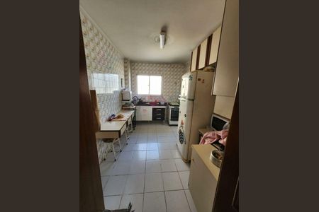 Apartamento à venda com 94m², 3 quartos e 2 vagas