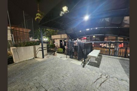 Apartamento à venda com 94m², 3 quartos e 2 vagas